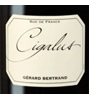 Gérard Bertrand Cigalus Red 2014